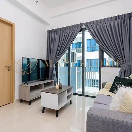The Colony And The Luxe Premier Suites Kuala Lumpur Luaran gambar