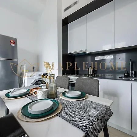 The Colony And The Luxe Premier Suites Kuala Lumpur Luaran gambar