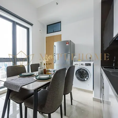 The Colony And The Luxe Premier Suites Kuala Lumpur Luaran gambar
