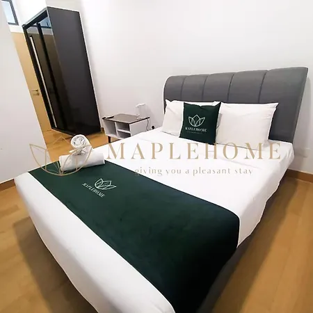 The Colony And The Luxe Premier Suites Kuala Lumpur Luaran gambar