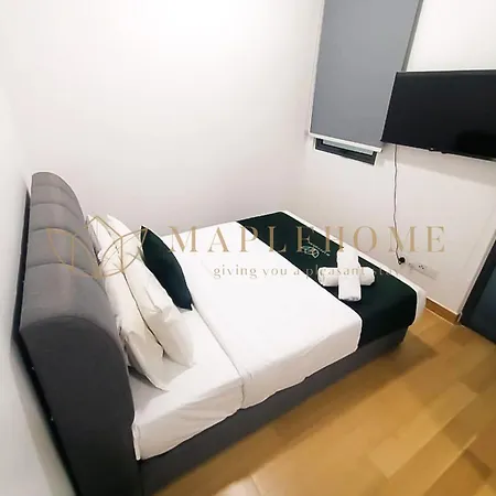 The Colony And The Luxe Premier Suites Kuala Lumpur Luaran gambar