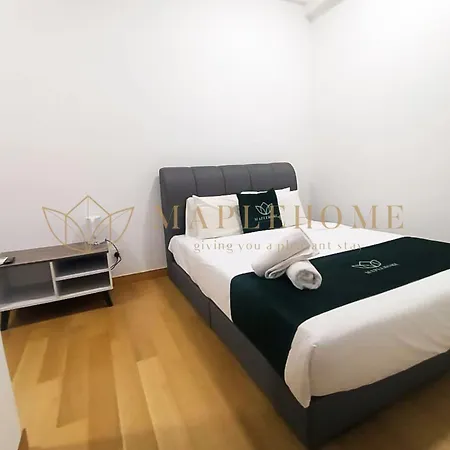 The Colony And The Luxe Premier Suites Kuala Lumpur Luaran gambar
