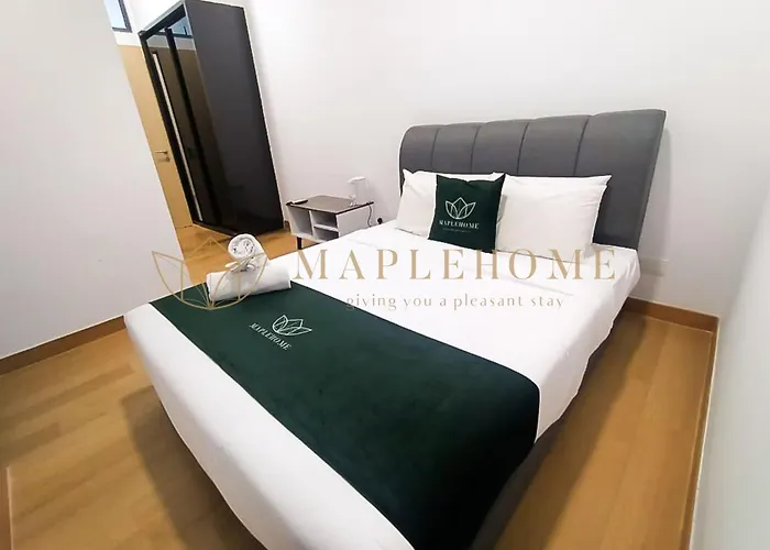 The Colony And The Luxe Premier Suites Kuala Lumpur