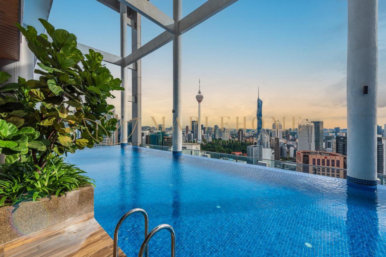 The Colony And The Luxe Premier Pangsapuri *